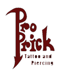 Pro Prick Tattoo and Body Piercing